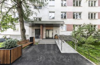 3-комн.кв., 59 м², этаж 5