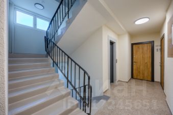 3-комн.кв., 59 м², этаж 5