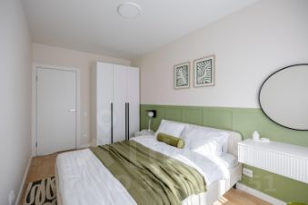 3-комн.кв., 59 м², этаж 5