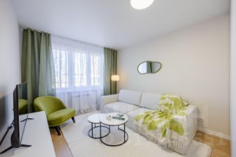 3-комн.кв., 59 м², этаж 5