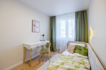 3-комн.кв., 59 м², этаж 5