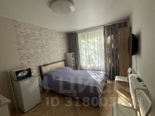 1-комн.кв., 20 м², этаж 1