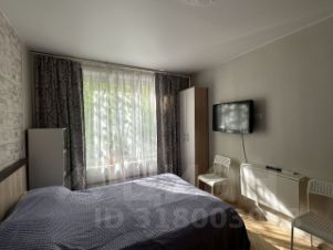 1-комн.кв., 20 м², этаж 1