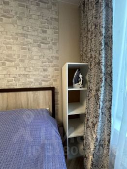 1-комн.кв., 20 м², этаж 1
