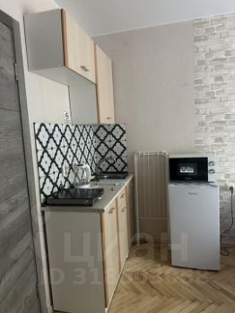 1-комн.кв., 20 м², этаж 1
