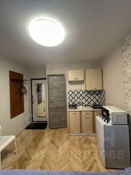 1-комн.кв., 20 м², этаж 1