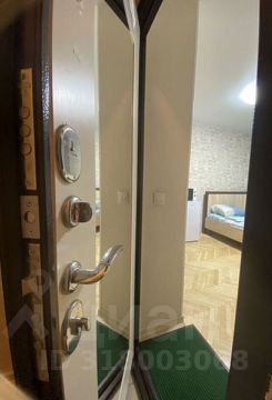 1-комн.кв., 20 м², этаж 1