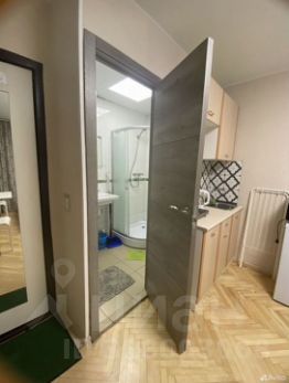 1-комн.кв., 20 м², этаж 1