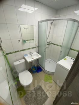 1-комн.кв., 20 м², этаж 1