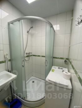 1-комн.кв., 20 м², этаж 1