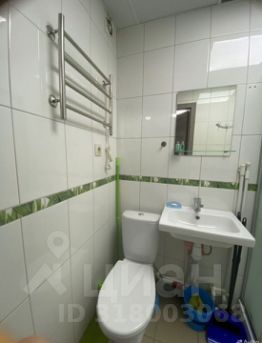 1-комн.кв., 20 м², этаж 1