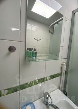 1-комн.кв., 20 м², этаж 1