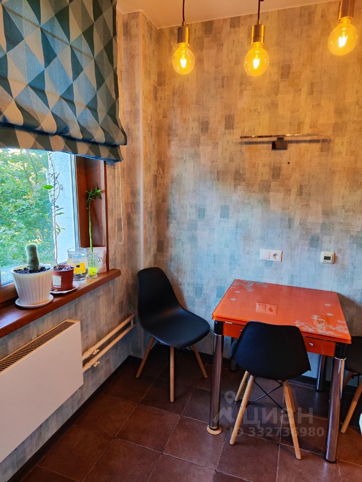 3-комнатная квартира, 60 м² — фото 2