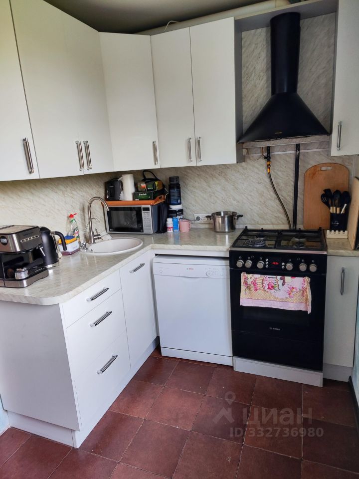 3-комнатная квартира, 60 м² — фото 3