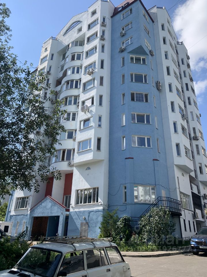 Продается3-комн.квартира,114,6м²