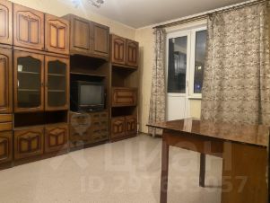 1-комн.кв., 38 м², этаж 11