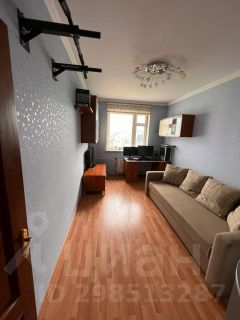 3-комн.кв., 80 м², этаж 9