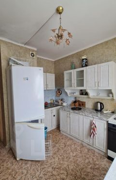 2-комн.кв., 54 м², этаж 3