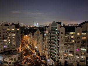 2-комн.кв., 54 м², этаж 12