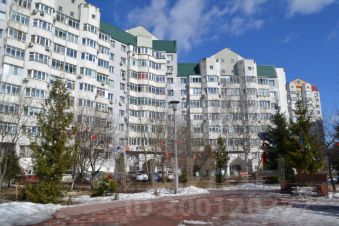 3-комн.кв., 76 м², этаж 3