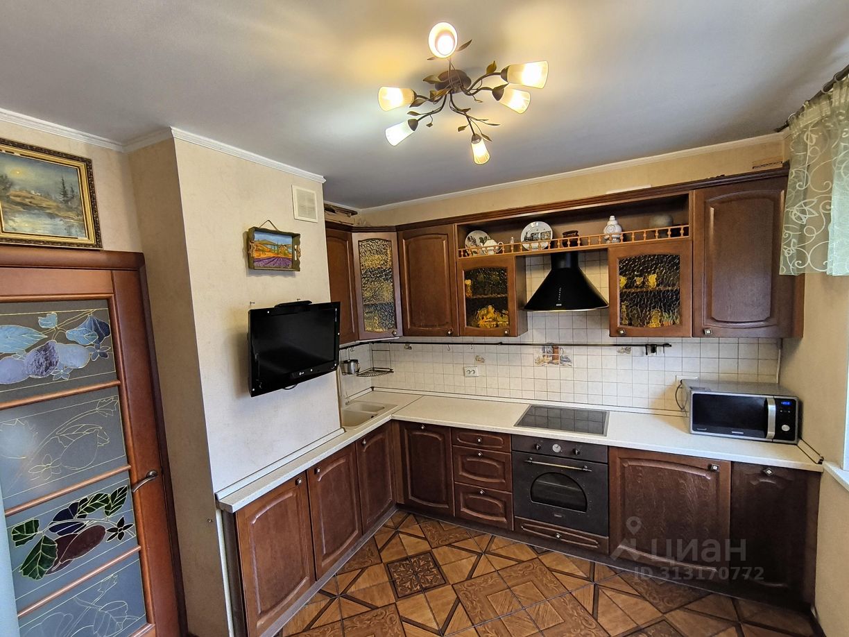 Продается3-комн.квартира,75,6м²