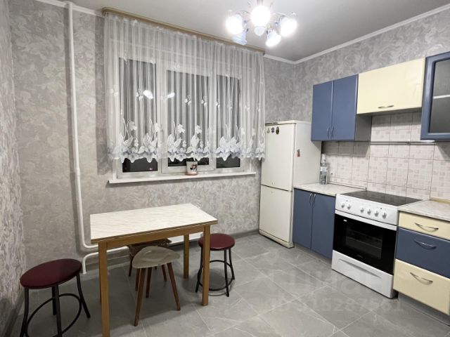 2-комн., 58 м², 13/17 этаж