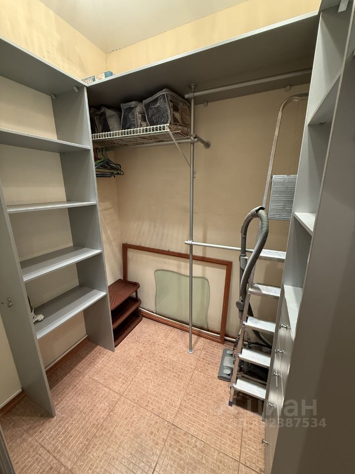 2-комнатная квартира, 79,3 м² — фото 6