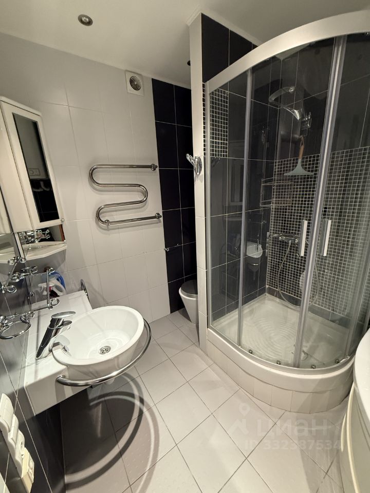 2-комнатная квартира, 79,3 м² — фото 8