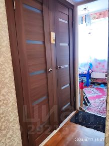 2-комн.кв., 46 м², этаж 3