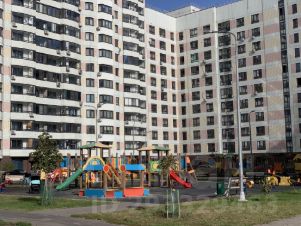 3-комн.кв., 76 м², этаж 2