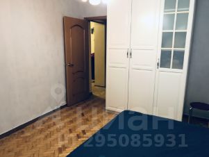 3-комн.кв., 70 м², этаж 4