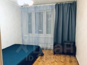 3-комн.кв., 70 м², этаж 4