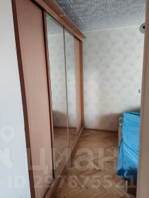 2-комн.кв., 50 м², этаж 14