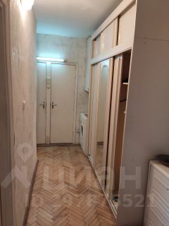 2-комн.кв., 50 м², этаж 14