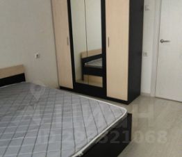 2-комн.кв., 60 м², этаж 10