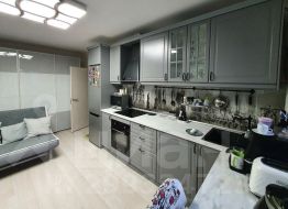 2-комн.кв., 56 м², этаж 2