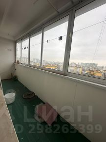 2-комн.кв., 60 м², этаж 12