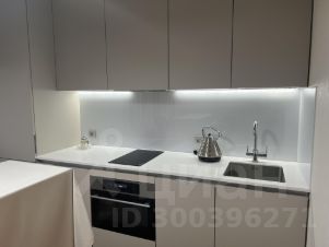 1-комн.кв., 40 м², этаж 22