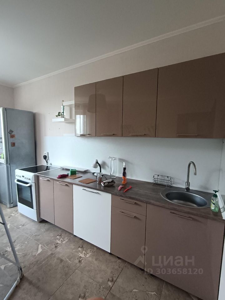 Сдается2-комн.квартира,62м²