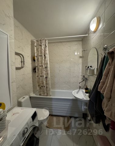 3-комн., 79 м², 2/24 этаж