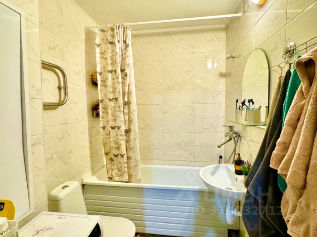 3-комн., 79 м², 2/24 этаж
