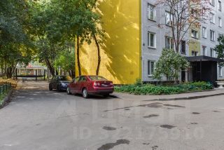 1-комн.кв., 33 м², этаж 8