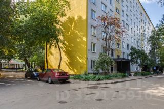 1-комн.кв., 33 м², этаж 8