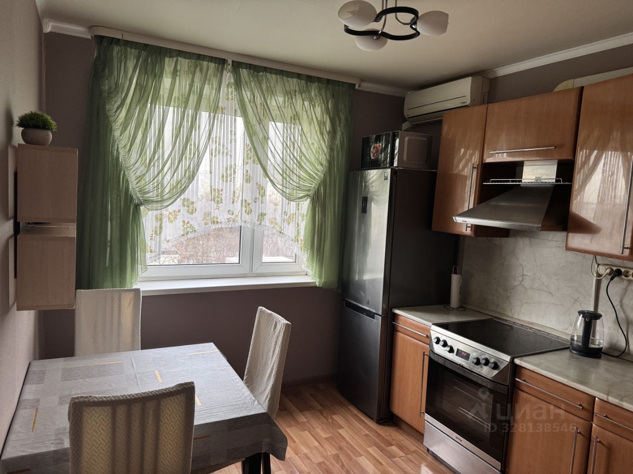 2-комнатная квартира, 53,3 м² — фото 5