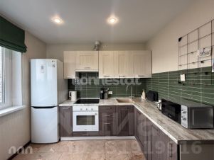 1-комн.кв., 40 м², этаж 19