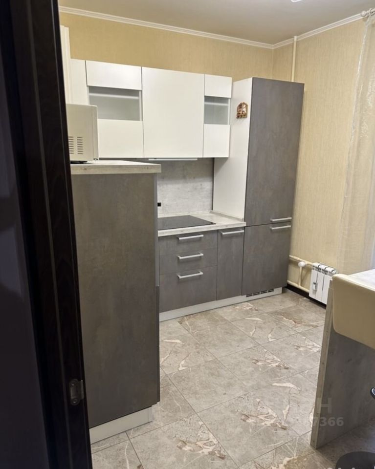 2-комнатная квартира, 57 м² — фото 8