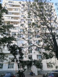 3-комн.кв., 65 м², этаж 10