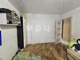 2-комн.кв., 36 м², этаж 1