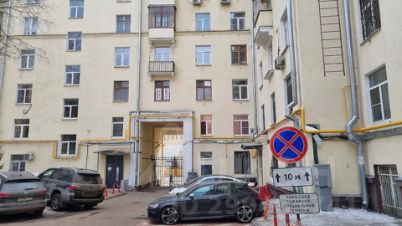 3-комн.кв., 75 м², этаж 3