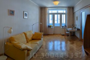 2-комн.кв., 57 м², этаж 8